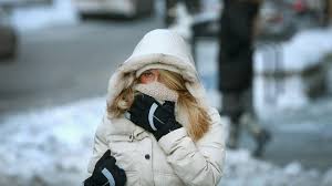 Even the U.S. South got temps in the 20s. What is a polar vortex?