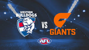 AFL Action Heats Up: Western Bulldogs and Geelong's Thrilling Comebacks