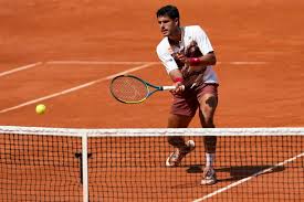 Roland Garros to fine Paraguayan player after sexist remark about chair umpire