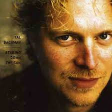 Tal Bachman - 131598