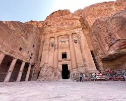 Image de Petra, Jordan