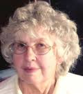 Helen L. Peaslee Obituary: View Helen Peaslee&#39;s Obituary by Lakeville Call - CN12427761_144214