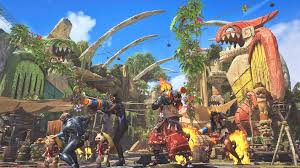 PlayStation.Blog - News update
