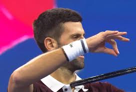 Novak Djokovic passes Rafael Nadal with a Beijing brilliance