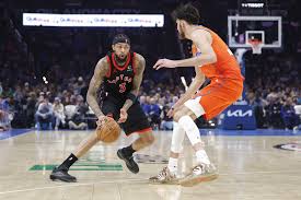 Palpite Raptors x Thunder: odds, prognóstico e melhores apostas (NBA) – 24/02/2026