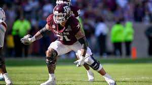 Dolphins showing strong interest in OL prospect in 2026 NFL draft