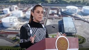¿Fue huachicol o no? FGR aún investiga origen de los 59 millones de litros asegurados en Guanajuato