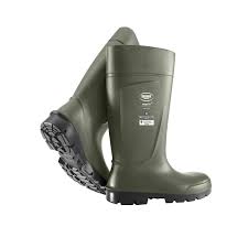 Bekina Steplite® EasyGrip Durable Polyurethane Boots Steel ...