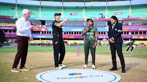 ICC - News update