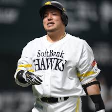 ソフトバンク・山川穂高 復調を目指す「ガーンと良くなるときもあれば、徐々に良くなるパターンもある」／本領発揮はこれからだ！
