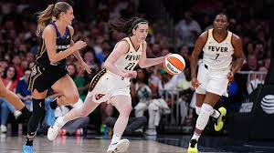 Are Caitlin Clark, Aliyah Boston playing tonight? Fever vs. Liberty injury report — Yahoo Sports