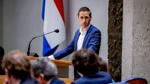 Nederlands Dagblad - News update