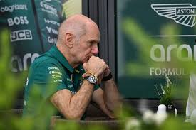 Aston Martin, Adrian Newey and Jonathan Wheatley – what we’re hearing - The Athletic