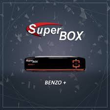 Resultado de imagem para superbox benzo +