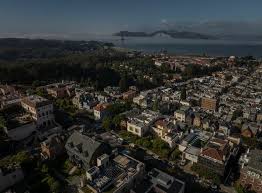 Billionaire Tax Proposal Divides Bay Area