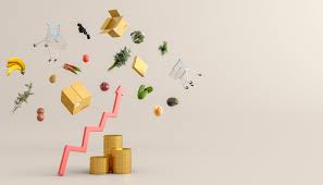Food inflation may look tame, but rising CPG input costs suggest otherwise