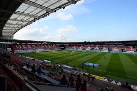 Scarlets Rugby - News update