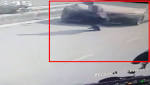 cam: Speeding hits Delhi