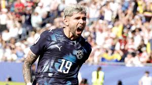 Julio Enciso, el ‘Maradona’ paraguayo que reta a Francia