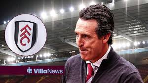 Aston Villa vs. Fulham: ¿Otra derrota dominical a la vista? ¡Análisis! - Imagen principal del artículo
