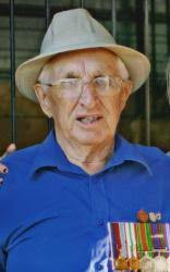 Born in Mount Pleasant on May 10, 1918, son of the late Charles and Annie (Ramsay) Stewart, Cecil was a Veteran of World War II. In addition to training an ... - cecil-stewart