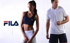 Fila sportswear