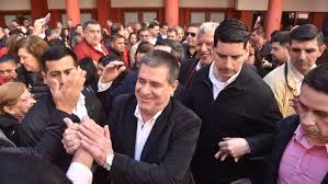 ¡Cartes Festeja a lo Grande! ¿Qué Dijo a sus Correligionarios?