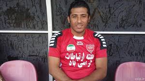 مجاهد خذیراوی