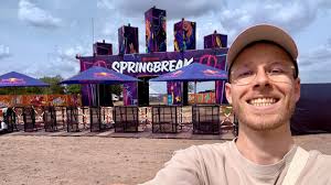 sputnik spring break