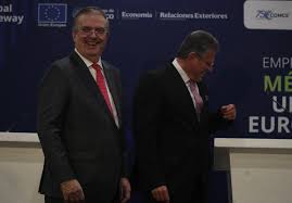 Sin precedente, la inversión extranjera directa; 23 mil mdd entre enero y marzo