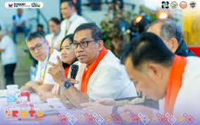 Philippine News Agency - News update