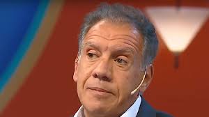 Daniel Hadad y Mario Pergolini: Encuentro Explosivo en la TV Uruguaya