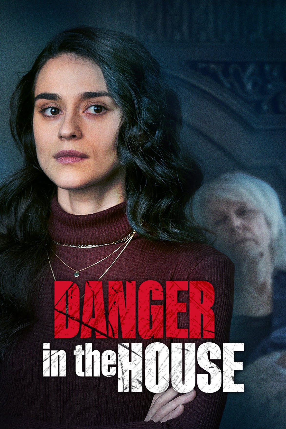 EN| Danger in the House