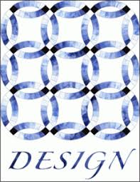 Résultat de recherche d'images pour "double wedding ring patterns"