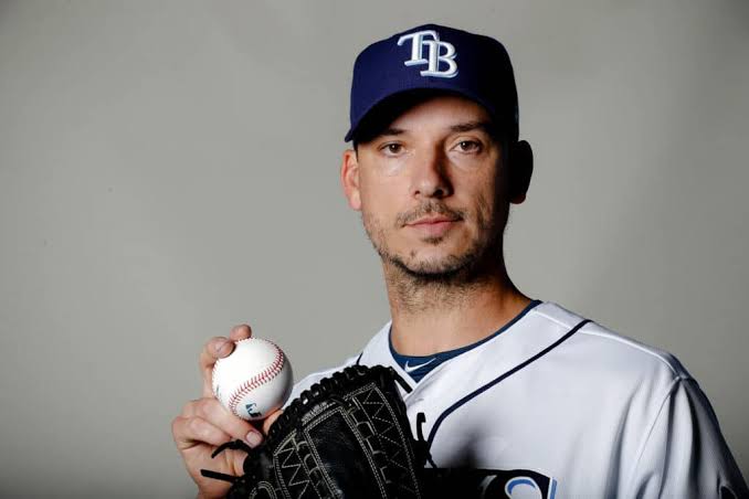 Q&A: Charlie Morton on the end of his Astros tenure, joining the Rays and  the matchup against his ‘pal’ Gerrit Cole