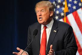 Image result for angry trump hitler