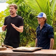 Survivor Recap: The MrBeast Within