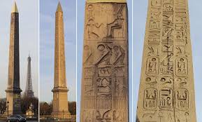 Image result for obelisk