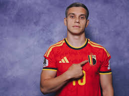 Momentum and Milestones: How Leandro Trossard and Global Stars are Shaping the Sporting Narrative
