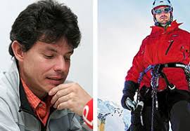 Foto de los dos alpinistas mexicanos, Andrés Delgado y Alfonso de la Parra.&lt; Foto de los dos alpinistas mexicanos, Andrés Delgado y Alfonso de la Parra. - mejicanos_changabang