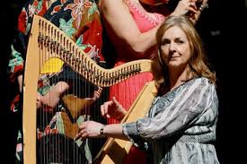 Clannad singer and harpist Moya Brennan dies aged 73