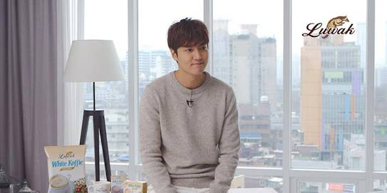Lee Min Ho