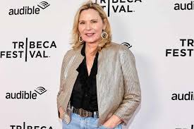 Sex and the City Star Kim Cattrall Reveals Late-Blooming Sexuality and Finds True Love – A Message of Hope for All Ages!