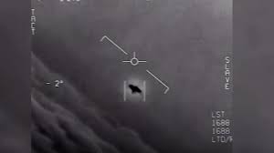 Pentagon UFO Files Release: What the Declassified Documents Reveal