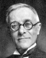 Tullio Levi-Civita (1873-1941). Still, there must be a limit. You might find more by continuing, as Hadamard tells it: - levi-civita