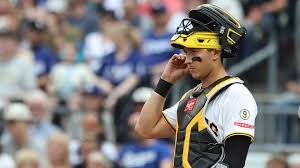 Pirates Place Catcher on Injured List Before Cubs Game