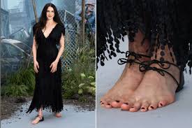 Margaret Qualley