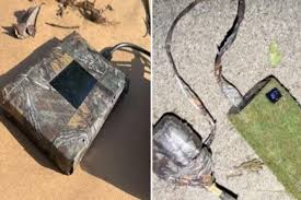 San Jose on edge after creepy secret cameras found in neighborhood