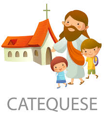 Resultado de imagem para pastoral da catequese