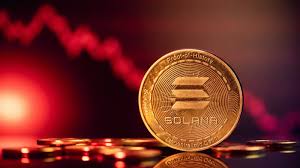 solana kurs